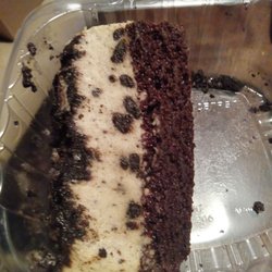 Fantastic Subs - Oreo cake?