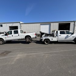 Olmos Towing - Vehicle relocation