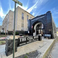The Coal House