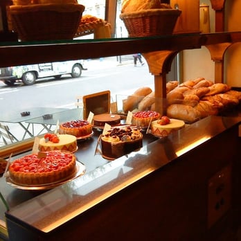 PAUL - Gloucester Road - from within paul - Bakeries Near Me - London, XGL PAUL - Gloucester Road - from within paul - Bakeries Near Me - London, XGL
