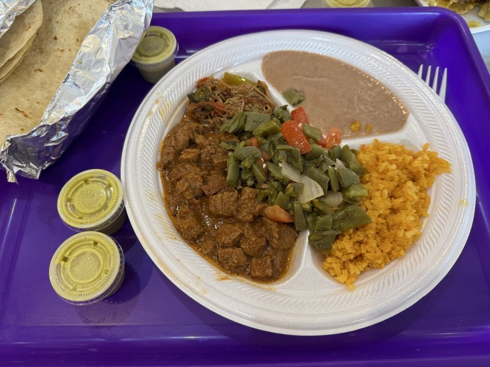 House of Tacos