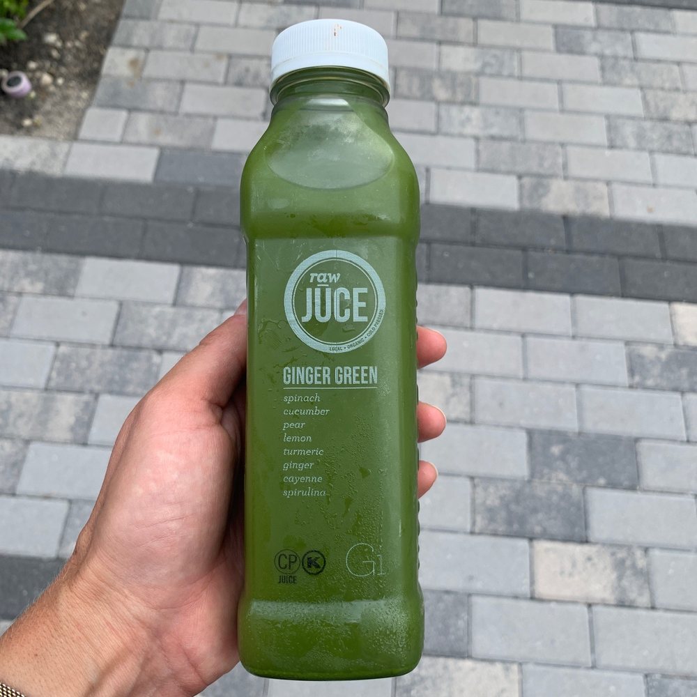 Raw Jūce - Park Place - Ginger Green - Juice Bars & Smoothies Near Me - Boca Raton, Florida Raw Jūce - Park Place - Ginger Green - Juice Bars & Smoothies Near Me - Boca Raton, Florida