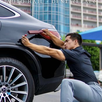 Doctor Storm - Mobile Dent Repair Near Me Doctor Storm - Mobile Dent Repair Near Me