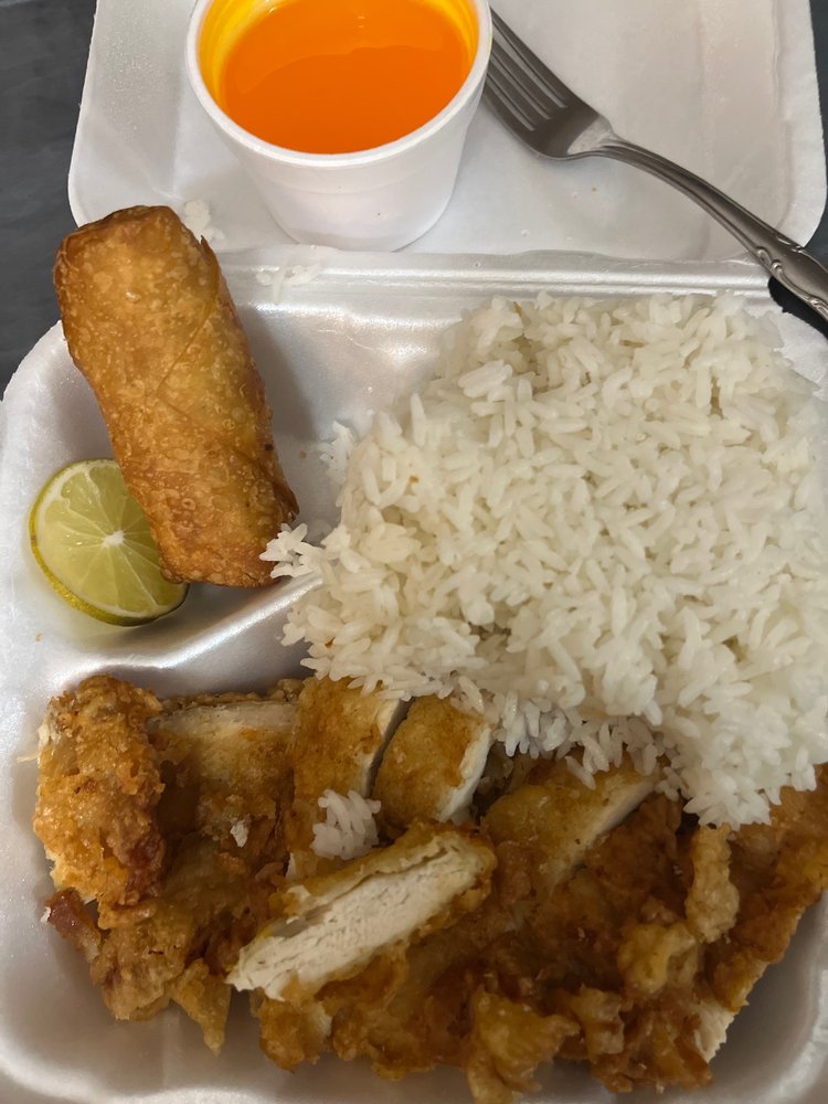 BEI FANG CHINESE RESTAURANT CLOSED Updated September 2024 84