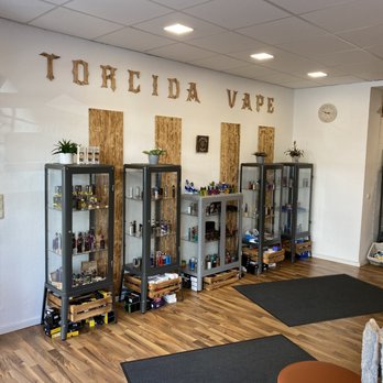 TORCIDA VAPE - Updated April 2026 - Gemarkenstr. 77, Essen,  Nordrhein-Westfalen, Germany - Vape Shops - Phone Number