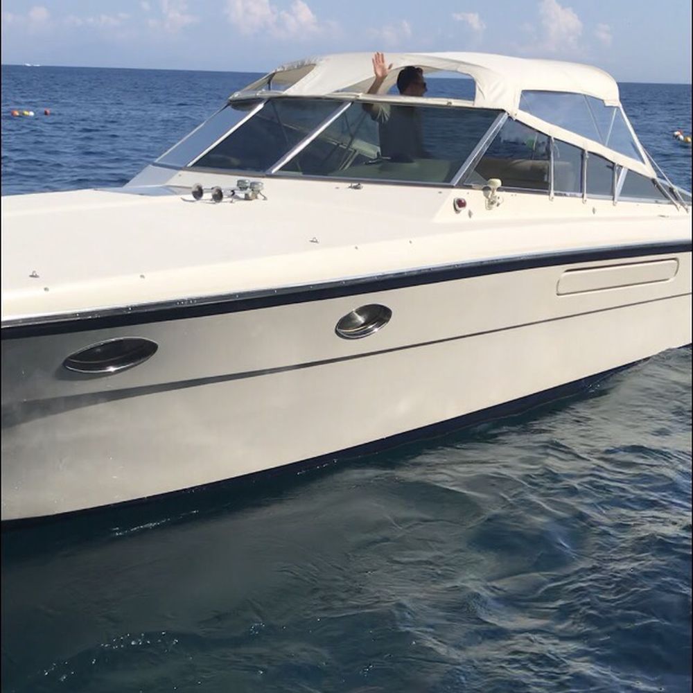 Exclusive Cruises - Boating Near Me - Ravello, SA