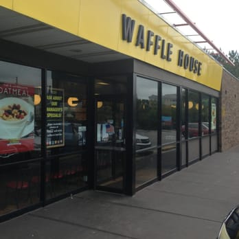 Waffle House - Entry area - Breakfast & Brunch Near Me - Crestview, Florida Waffle House - Entry area - Breakfast & Brunch Near Me - Crestview, Florida