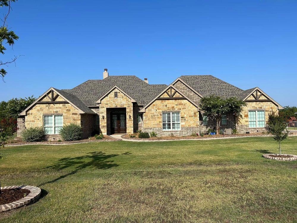 Slide of High & Tight Roofing Burleson