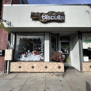 Biscuits Pet Boutique - Outside - Pet Stores Near Me - San Jose, California Biscuits Pet Boutique - Outside - Pet Stores Near Me - San Jose, California