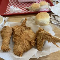Gills Fried Chicken