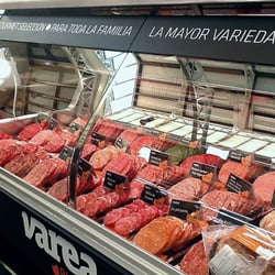 Varea Burger