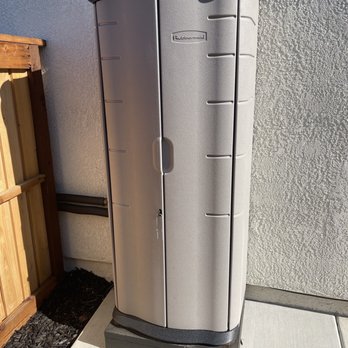 Healthy H2O Systems - Housing and custom stand made by Dalton. Talk about detail!!! - Water Purification Services Near Me - Rocklin, California Healthy H2O Systems - Housing and custom stand made by Dalton. Talk about detail!!! - Water Purification Services Near Me - Rocklin, California