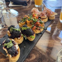 Wine Down Lounge
