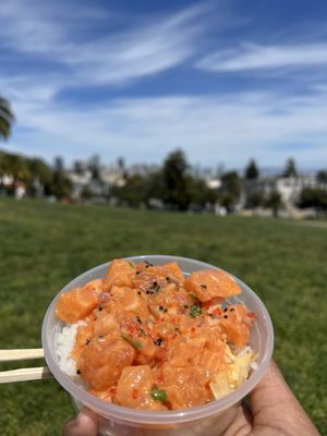 Basa Seafood Express by null
