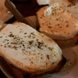 Queso De Cabra