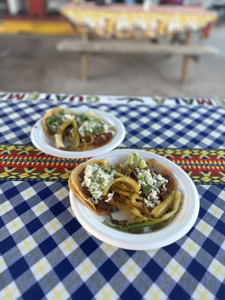 XELA TACOS COCOA Updated August 2024 1502 W King St, Cocoa, Florida