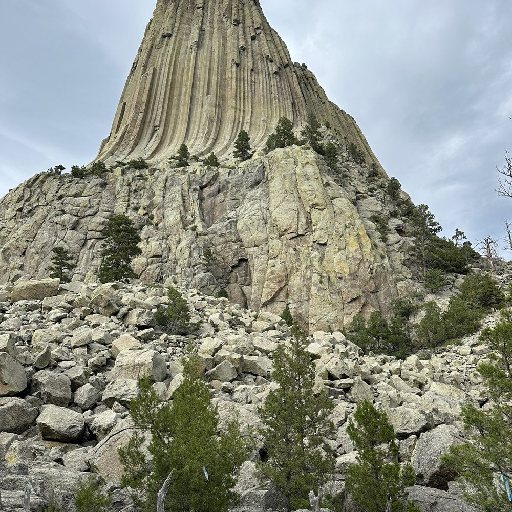 Devils Tower Lodge - Hotels Near Me - Devils Tower, Wyoming