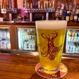 Schell's Cream Ale