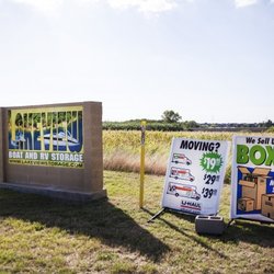 Lakeview Boat and RV Storage