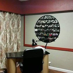 The Loft Day Spa and Boutique - Micaelas room