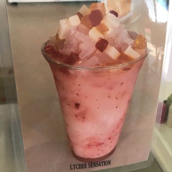 Bubble Cups - This is the pic they have up - Bubble Tea Near Me - Glendale, Arizona