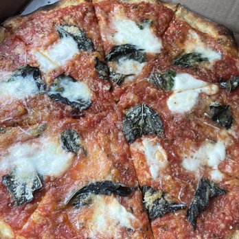 The Parlor - Pizza Near Me - Stratford, Connecticut