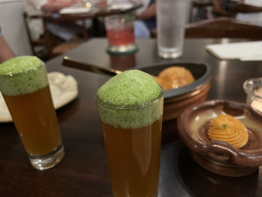 Dakar NOLA by null Dakar NOLA by null