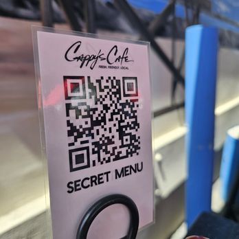 Cappys Cafe - Secret menu - Breakfast & Brunch Near Me - Newport Beach, California Cappys Cafe - Secret menu - Breakfast & Brunch Near Me - Newport Beach, California