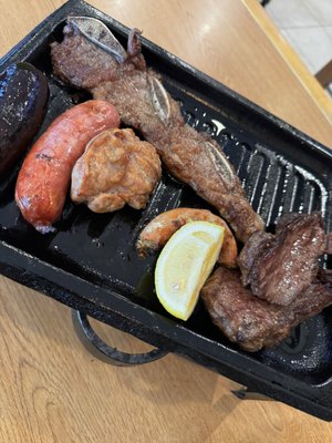 Alma Argentina by null