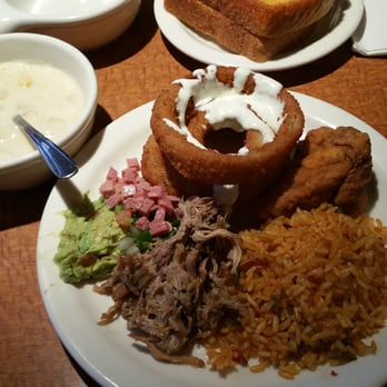 Sizzler - salad bar... not worth the price - Seafood Near Me - Bellflower, California Sizzler - salad bar... not worth the price - Seafood Near Me - Bellflower, California