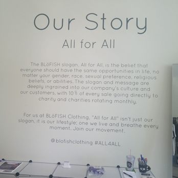 Blōfish Clothing - Accessories Near Me - Louisville, Kentucky