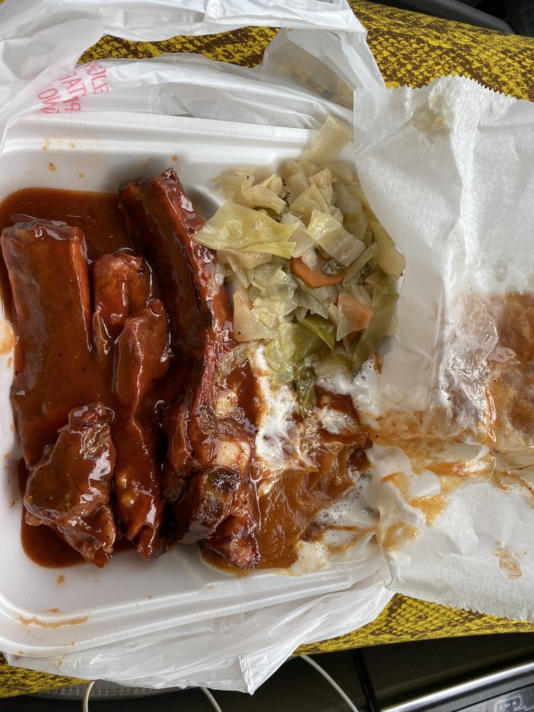 BIG DADDY’S KITCHEN 53 Photos & 65 Reviews Southern 3085 Campbellton Rd SW, Atlanta, GA