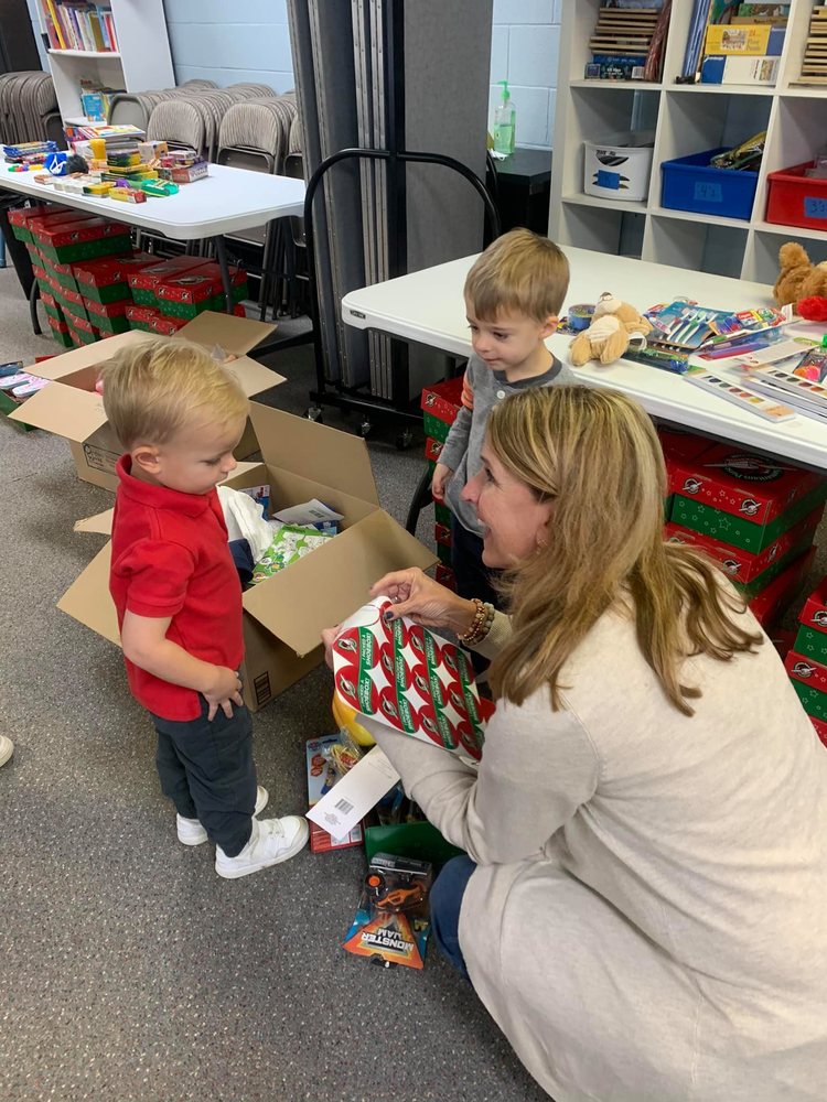 Legacy Christian School East Cobb - childcare center in Marietta, GA