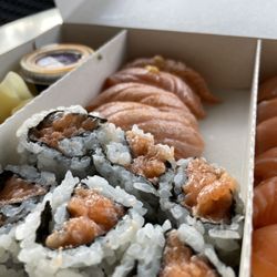 Belly Fish - Melt in your mouth