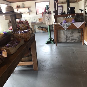 Victor’s Lavender Farm - Gift store - Farms Near Me - Sequim, Washington