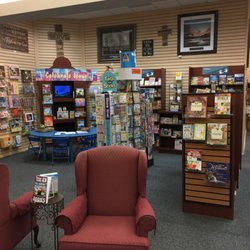 Scripture Haven - Kids area