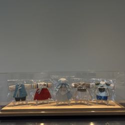 One The Cake - Custom cookies!