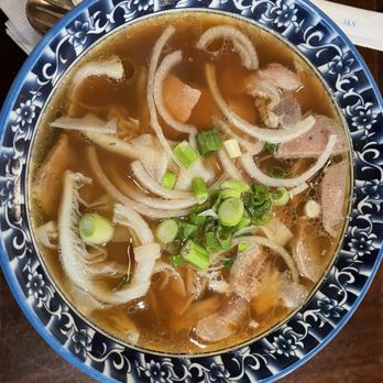 Pho Noodle House - Beef pho very flavorful - Vietnamese Near Me - DeLand, Florida Pho Noodle House - Beef pho very flavorful - Vietnamese Near Me - DeLand, Florida