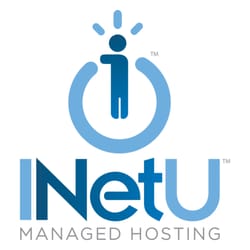 ViaWest - The INetU Logo