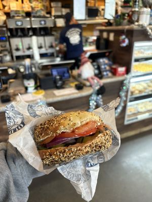 Old New York Deli & Bakery Co. by null