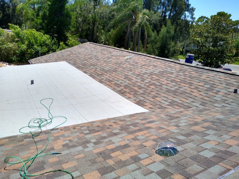 Slide of Gulf Coast Roofing and Home Improvement