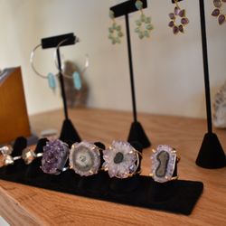 Rama Crystals - Natural crystals