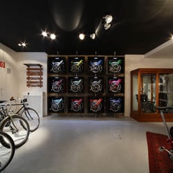en selle Marcel