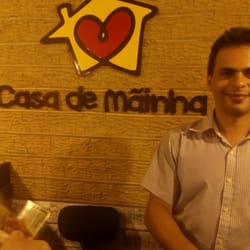 Casa de Mãinha