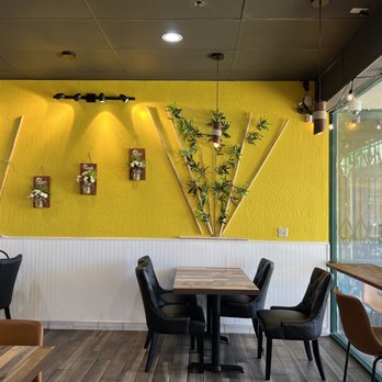 Phin Cafe - Inside - Bubble Tea Near Me - San Jose, California Phin Cafe - Inside - Bubble Tea Near Me - San Jose, California
