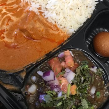 Chit Chaat Cafe - Cafes Near Me - Vienna, Virginia