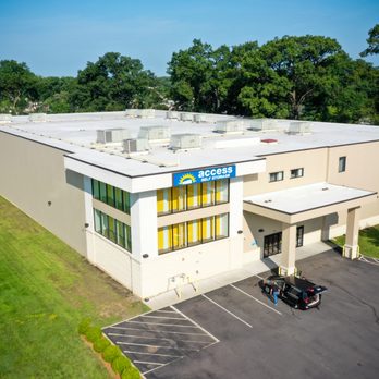 Access Self Storage - Self Storage Near Me - Saddle Brook, New Jersey