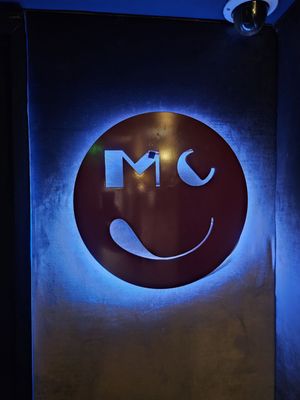 Medium Cool Cocktail Lounge by null