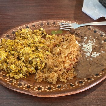 Yulianitas - Chorizo and eggs - Tacos Near Me - Rogers, Arkansas Yulianitas - Chorizo and eggs - Tacos Near Me - Rogers, Arkansas