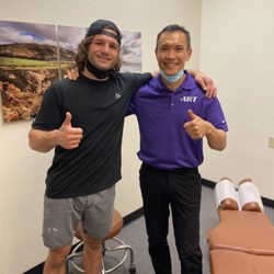 Performance Chiropractic & Sports Care
